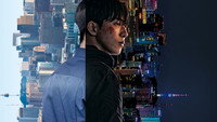 «Линчеватель (2023)» — обои к сериалу #5