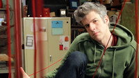 «Going Deep with David Rees (2014)» — обои к сериалу #2