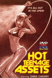 Постер фильма «Hot Teenage Assets (1978)» — (3 из 5)