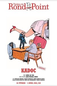 Poster de Kadoc