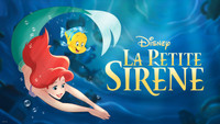 La Petite sirène