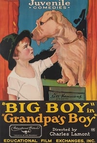 Grandpa's Boy (1927)