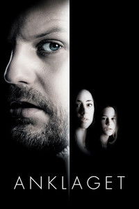 Poster de Anklaget