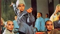 «Золотой плащ Шаолиня (1985)» — обои к фильму #1