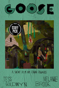 Imagem do Filme Goose