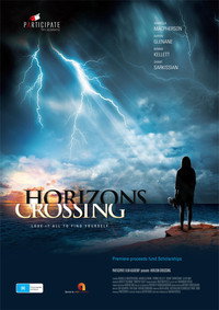 Постер фильма «Пересечение горизонтов (2011)» — (1 из 1)