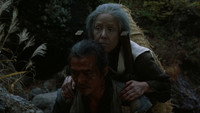 Обои к фильму «Легенда о Нараяме (1983)» — (11 из 24)