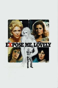 Постер фильма «Раздень меня, любимый (1976)» — (4 из 6)