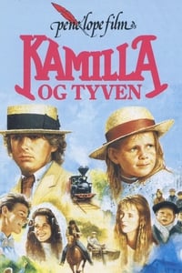  Kamilla and the Thief