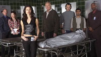 «Расследование Джордан (2001-2007)» — обои к сериалу #9