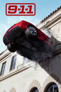 Постер сериала «911 служба спасения (2018)» — (26 из 215)