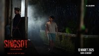 Singsot: Siulan Kematian