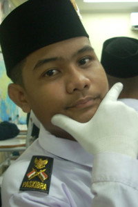 Alif Abimanyu