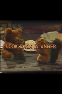 Poster de Look Back in Anger