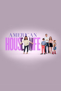 Постер сериала «Американская домохозяйка (2016-2021)» — (15 из 49)