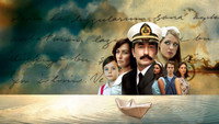 «Бесценное время (2010-2013)» — обои к сериалу #1