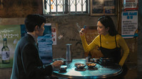 «Агентство (2023)» — обои к сериалу #2