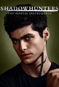 Постер сериала «Сумеречные охотники (2016-2019)» — (32 из 75)
