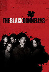 Постер сериала «Братья Доннелли (2007)» — (6 из 9)