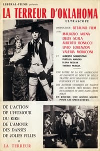 Il terrore dell'Oklahoma (1959)