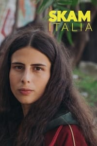 Cover of the Season 6 of SKAM Italia