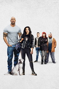 Постер фильма «Борьба с моей семьей (2019)» — (15 из 33)