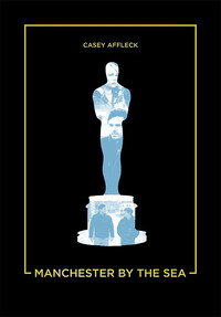 Постер фильма «Манчестер у моря (2016)» — (30 из 71)