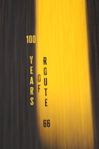 100 Years of Route 66