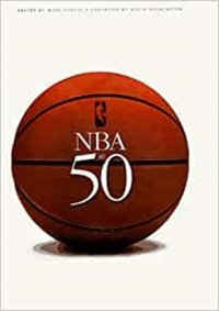 Poster de NBA at 50