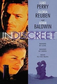 Poster de Indiscreet