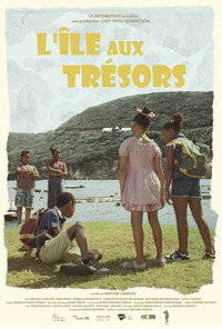L’île aux trésors