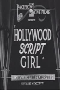 Script Girl (1938)