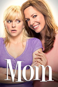 Постер сериала «Мамаша (2013 - 2021)» — (3 из 77)