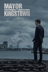 Постер сериала «Мэр Кингстауна (2021)» — (34 из 83)
