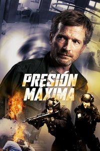 Poster de Presión Máxima