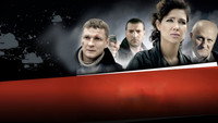 «Чума (2015)» — обои к сериалу #1