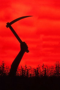 Постер фильма «Дети кукурузы (1984)» — (20 из 57)