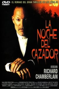 Poster de Night of the Hunter