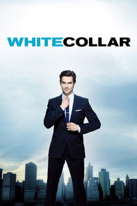 Постер сериала «Белый воротничок (2009-2014)» — (11 из 119)
