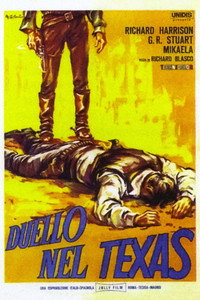 Duello nel Texas