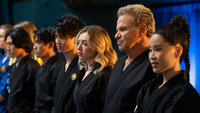 Обои к сериалу «Кобра Кай (2018-2025)» — (46 из 146)