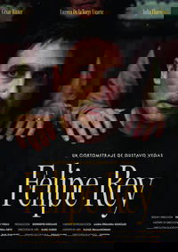 Felipe Rey