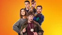 «Сосед (2019 - 2021)» — обои к сериалу #1