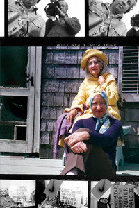 Постер фильма «The Beales of Grey Gardens (2006)» — (4 из 10)
