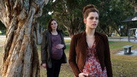 «Секреты, которые она хранит (2020)» — обои к сериалу #4