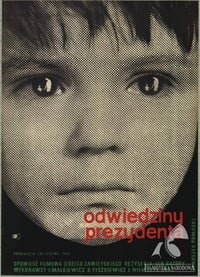 Odwiedziny prezydenta