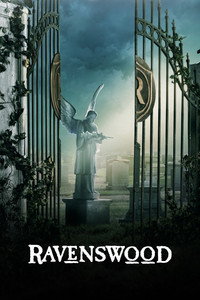 Постер сериала «Рейвенсвуд (2013-2014)» — (3 из 9)
