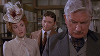 «Джек-потрошитель (1988)» — обои к сериалу #3
