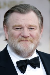 Brendan Gleeson Poster