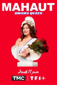 Mahaut : Drama Queen